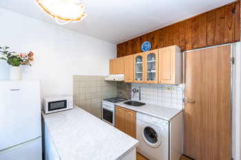 Pronájem bytu 4+1 v osobním vlastnictví 77 m², Praha 9 - Prosek