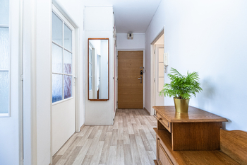 Pronájem bytu 4+1 v osobním vlastnictví 77 m², Praha 9 - Prosek