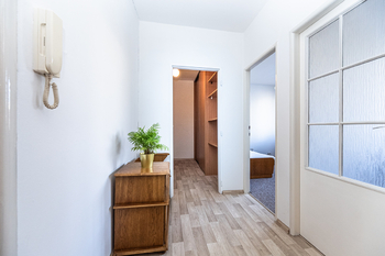 Pronájem bytu 4+1 v osobním vlastnictví 77 m², Praha 9 - Prosek