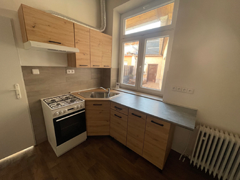 Pronájem bytu 2+kk v osobním vlastnictví 60 m², Brno