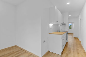 Pronájem bytu 2+1 v osobním vlastnictví 62 m², Ústí nad Labem