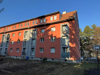 Pronájem bytu 2+kk v osobním vlastnictví 52 m², Brno