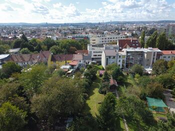 Prodej pozemku 1729 m², Brno