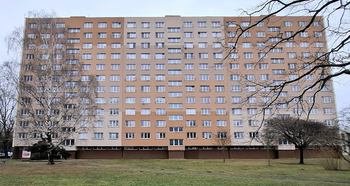 Prodej bytu 2+1 v osobním vlastnictví 76 m², Ostrava