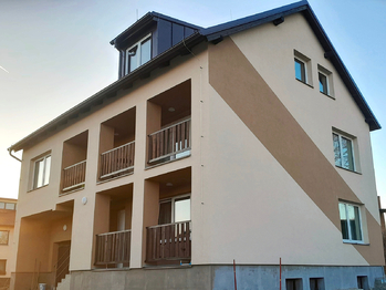 Pronájem bytu 3+1 v osobním vlastnictví 62 m², Hrejkovice