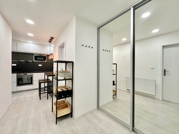 Prodej bytu 2+1 v osobním vlastnictví 47 m², Praha 3 - Vinohrady