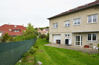 Prodej domu 130 m², Zaječov