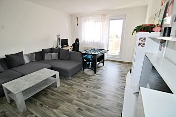 Prodej bytu 4+1 v osobním vlastnictví 85 m², České Budějovice