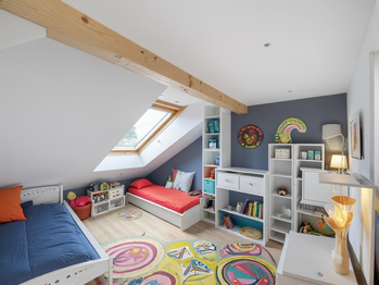 Prodej bytu 4+1 v osobním vlastnictví 129 m², Praha 3 - Žižkov