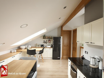 Prodej bytu 4+1 v osobním vlastnictví 129 m², Praha 3 - Žižkov