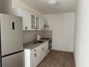 Pronájem bytu 2+kk v osobním vlastnictví 61 m², Praha 6 - Ruzyně