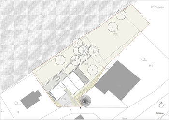 Prodej domu 149 m², Třebušín