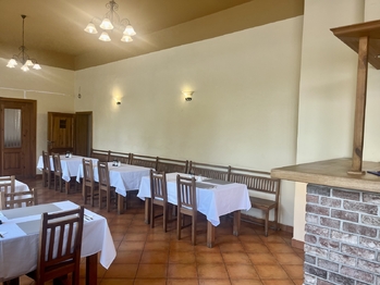 Pronájem restaurace 310 m², Mnichovo Hradiště