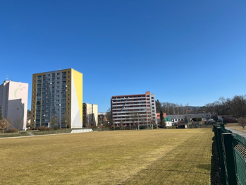 Prodej bytu 1+kk v družstevním vlastnictví 37 m², Jablonec nad Nisou