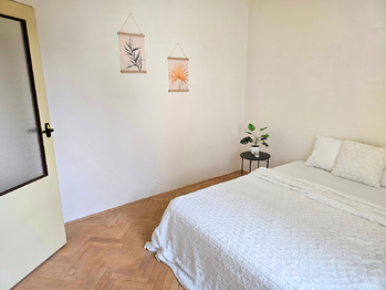 Prodej bytu 4+1 v osobním vlastnictví 118 m², Brno