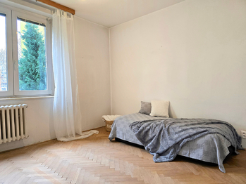 Prodej bytu 4+1 v osobním vlastnictví 118 m², Brno