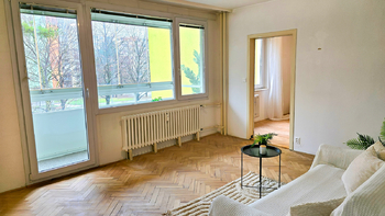 Prodej bytu 4+1 v osobním vlastnictví 118 m², Brno