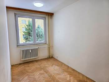 Prodej bytu 4+1 v osobním vlastnictví 118 m², Brno