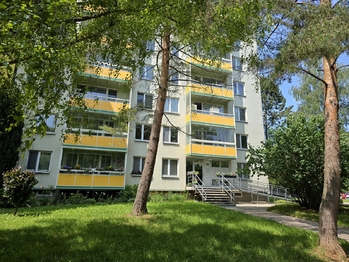 Prodej bytu 5+1 v osobním vlastnictví 180 m², Brno