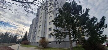 Pronájem bytu 2+1 v osobním vlastnictví 60 m², Pardubice