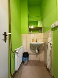 Pronájem obchodních prostor 30 m², Vyškov