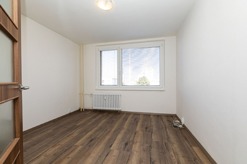 pokoj I. - Pronájem bytu 3+1 v osobním vlastnictví 67 m², Štětí