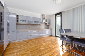 Prodej bytu 3+kk v osobním vlastnictví 191 m², Karlovy Vary