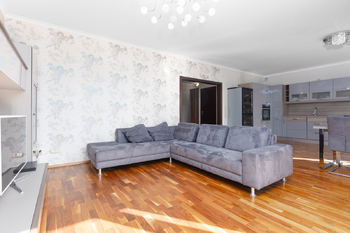 Prodej bytu 2+kk v osobním vlastnictví 95 m², Karlovy Vary