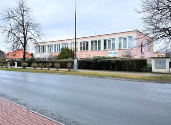 Prodej kancelářských prostor 898 m², Louny