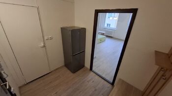 Pronájem bytu 1+kk v osobním vlastnictví 32 m², Ústí nad Labem