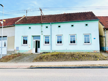 Prodej domu 80 m², Nesovice