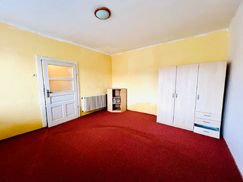 Prodej domu 80 m², Nesovice