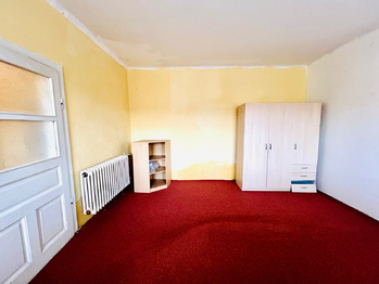 Prodej domu 80 m², Nesovice