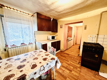 Prodej domu 80 m², Nesovice