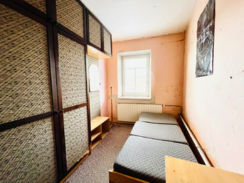 Prodej domu 80 m², Nesovice