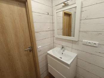 Pronájem bytu 1+kk v družstevním vlastnictví 33 m², Teplice