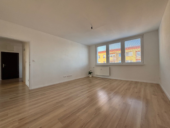 Prodej bytu 3+1 v osobním vlastnictví 68 m², Uherský Brod