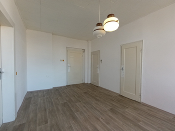 pokoj 2 - Pronájem bytu 3+1 v osobním vlastnictví 85 m², Teplice