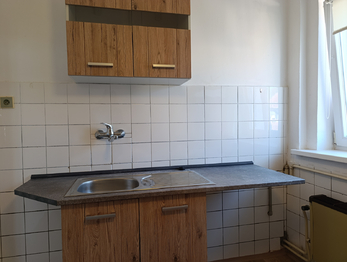 kuchyně - Pronájem bytu 3+1 v osobním vlastnictví 85 m², Teplice