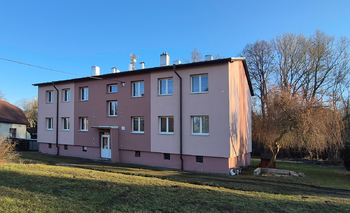 Pronájem bytu 2+1 v osobním vlastnictví 53 m², Brněnec