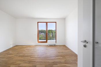 Prodej bytu 1+kk v osobním vlastnictví 46 m², Praha 4 - Nusle