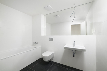 Prodej bytu 1+kk v osobním vlastnictví 46 m², Praha 4 - Nusle