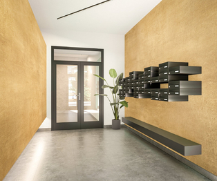 Prodej bytu 3+kk v osobním vlastnictví 105 m², Praha 4 - Nusle