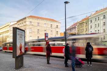 Prodej bytu 3+kk v osobním vlastnictví 105 m², Praha 4 - Nusle