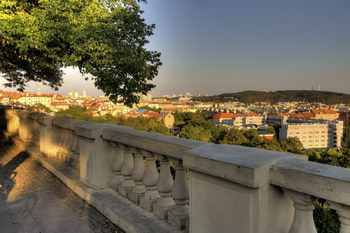 Prodej bytu 3+kk v osobním vlastnictví 105 m², Praha 4 - Nusle
