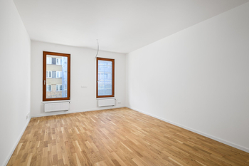 Prodej bytu 3+kk v osobním vlastnictví 105 m², Praha 4 - Nusle
