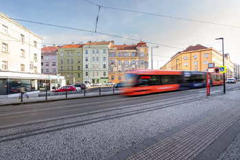 Prodej bytu 2+kk v osobním vlastnictví 78 m², Praha 4 - Nusle