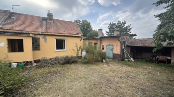 Prodej domu 58 m², Dobroměřice