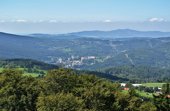 Prodej pozemku 2041 m², Kořenov