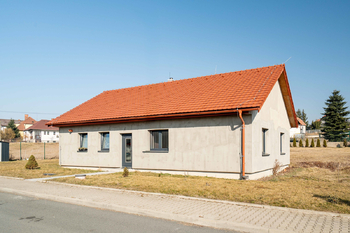 Prodej domu 335 m², Mšené-lázně